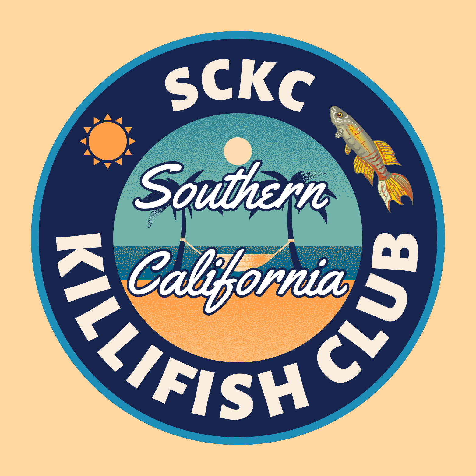 2025-08-16 SCKC Annual BBQ 8/16 in West LA